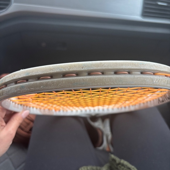 Yonex Tennis Racket - Picture 7 of 7